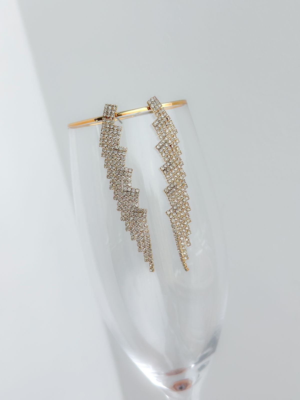 Aretes Angel